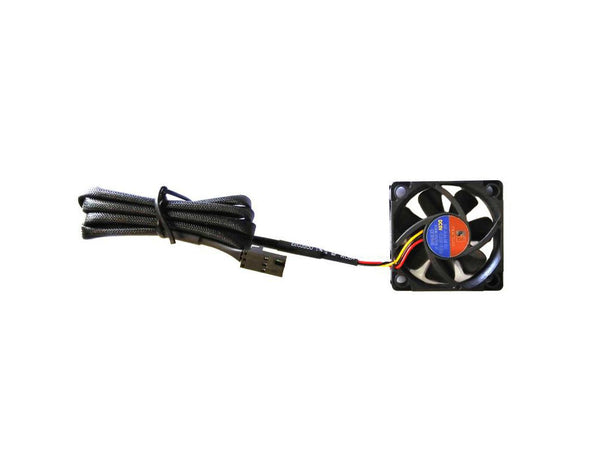 Prusa i3 MK3 Noctua Hotend Cooling Fan 5V - Voxel Factory -3D printer- Imprimante 3D