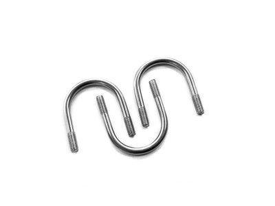 Set of U-bolts for Prusa i3 3D printer - Voxel Factory -3D printer- Imprimante 3D