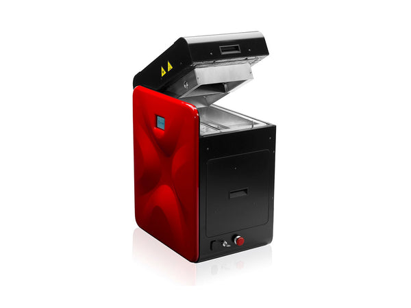 Imprimante 3D SLS Lisa de Sinterit