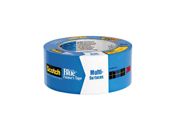 Blue Masking Tape 48mm x 180' 3M2090