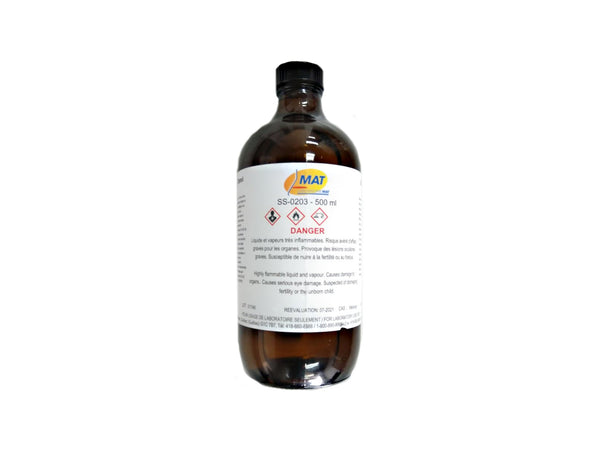 Salicylic acid 2% in Ethanol - 500mL