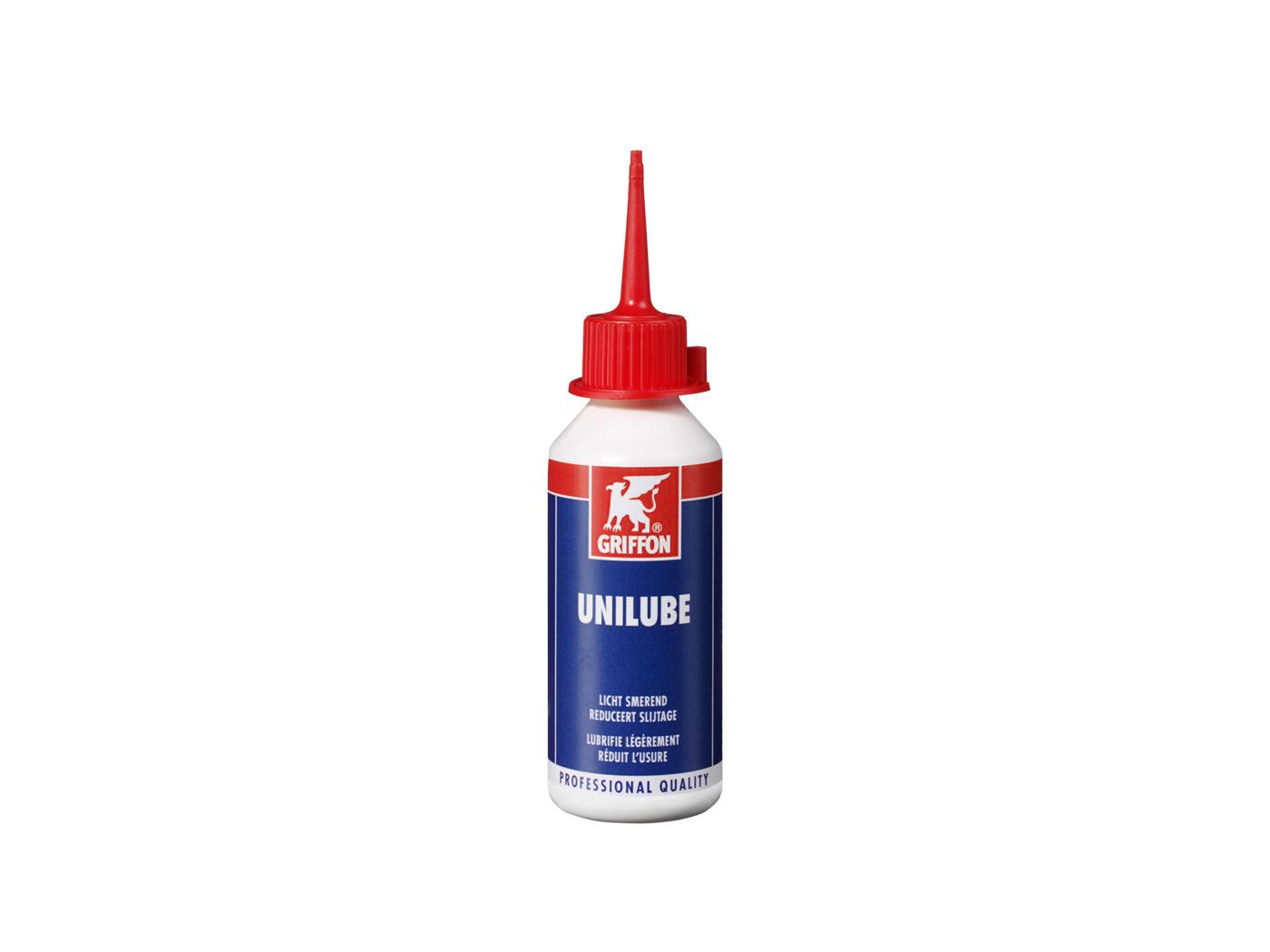 Unilube R15 Unilube Griffon Transparent Lubricant 100mL – Voxel Factory