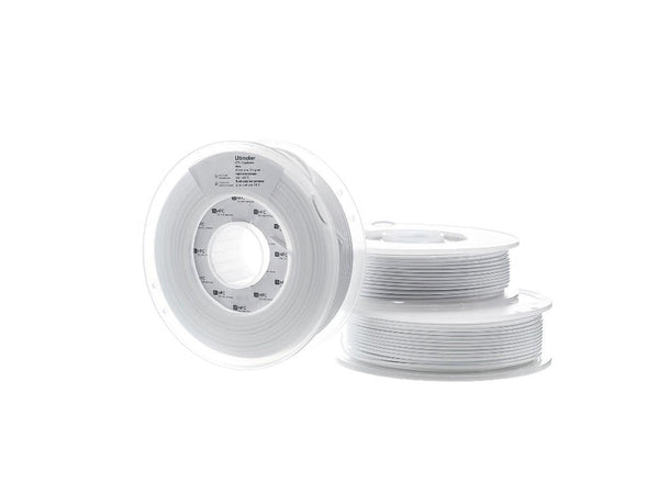 Ultimaker White CPE+ 2.85mm 700g - Voxel Factory -3D printer- Imprimante 3D