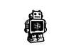 Original Ultimaker USB Stick 16 GB - Voxel Factory -3D printer- Imprimante 3D