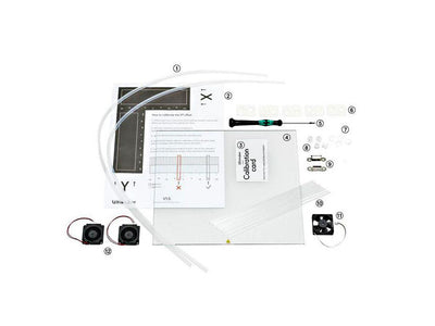 Ultimaker 3 Maintenance Kit - Voxel Factory -3D printer- Imprimante 3D
